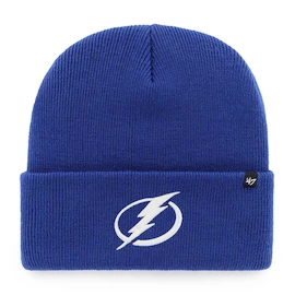 Bonnet d'hiver 47 Brand NHL Tampa Bay Lightning Haymaker ’47 CUFF KNIT