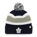 Bonnet d'hiver 47 Brand  NHL Toronto Maple Leafs '47 Breakaway Cuff Knit