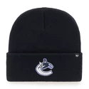 Bonnet d'hiver 47 Brand  NHL Vancouver Canucks Haymaker ’47 CUFF KNIT
