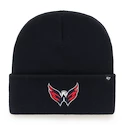 Bonnet d'hiver 47 Brand  NHL Washington Capitals Haymaker ’47 CUFF KNIT