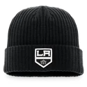 Bonnet d'hiver Fanatics  Core Cuffed Knit Los Angeles Kings