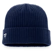 Bonnet d'hiver Fanatics  Core Cuffed Knit New York Rangers