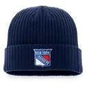 Bonnet d'hiver Fanatics  Core Cuffed Knit New York Rangers
