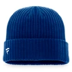 Bonnet d'hiver Fanatics  Core Cuffed Knit Toronto Maple Leafs