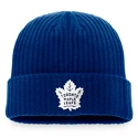 Bonnet d'hiver Fanatics  Core Cuffed Knit Toronto Maple Leafs