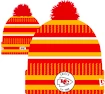 Bonnet d'hiver New Era