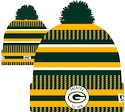 Bonnet d'hiver New Era