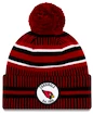 Bonnet d'hiver New Era