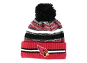 Bonnet d'hiver New Era  NFL21 SPORT KNIT Arizona Cardinals