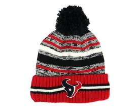 Bonnet d'hiver New Era NFL21 SPORT KNIT Houston Texans