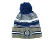 Bonnet d'hiver New Era  NFL21 SPORT KNIT Indianapolis Colts