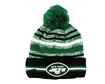 Bonnet d'hiver New Era  NFL21 SPORT KNIT New York Jets