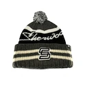 Bonnet d'hiver SHER-WOOD  Logo