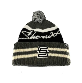 Bonnet d'hiver SHER-WOOD Logo