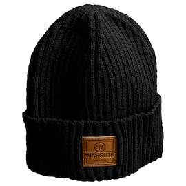 Bonnet d'hiver Warrior Classic Toque Black