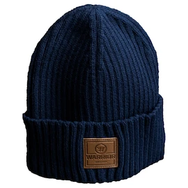 Bonnet d'hiver Warrior Classic Toque Navy