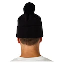 Bonnet de ski CCM  Athleisure Pom Black Senior