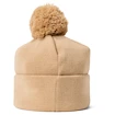 Bonnet de ski CCM  Athleisure Pom Oat Milk Senior