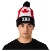 Bonnet de ski CCM  Flag Hood Team CAN Black