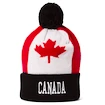 Bonnet de ski CCM  Flag Hood Team CAN Black