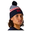 Bonnet de ski CCM  Flag Hood Team USA Navy