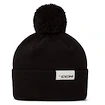 Bonnet de ski CCM  Pom Casual Black Senior