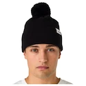 Bonnet de ski CCM  Pom Casual Black Senior