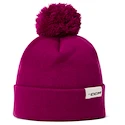 Bonnet de ski CCM  Pom Casual Boysenberry Senior