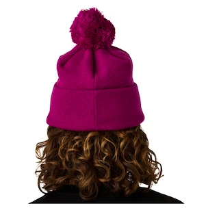 Bonnet de ski CCM  Pom Casual Boysenberry Senior