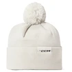 Bonnet de ski CCM  Pom Casual Dawn Blue Senior