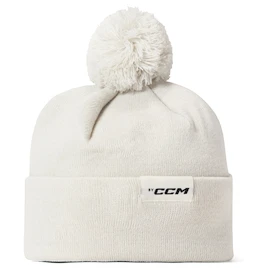 Bonnet de ski CCM Pom Casual Dawn Blue Senior