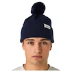 Bonnet de ski CCM  Pom Casual Navy Senior