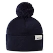 Bonnet de ski CCM  Pom Casual Navy Senior
