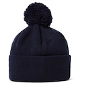 Bonnet de ski CCM  Pom Casual Navy Senior