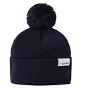 Bonnet de ski CCM  Pom Casual Navy Senior