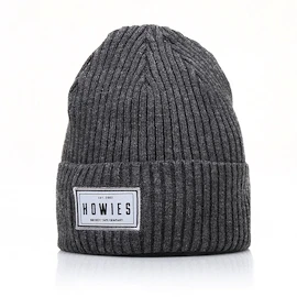 Bonnet de ski Howies Game Day Gray