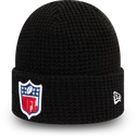 Bonnet de ski New Era  NFL OFFICIAL LOGO