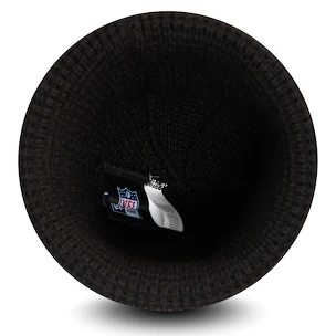 Bonnet de ski New Era  NFL OFFICIAL LOGO