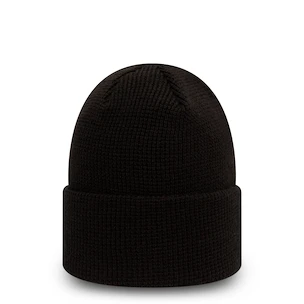 Bonnet de ski New Era  NFL Team waffle knit Las Vegas Raiders