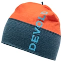 Bonnet Devold  Running Beanie W/Reflex Pond