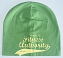 Bonnet Fitness Authority  Čepice zelená
