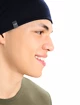 Bonnet Icebreaker  U Pocket Hat Loden/Midnight Navy