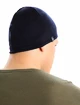 Bonnet Icebreaker  U Pocket Hat Loden/Midnight Navy