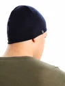 Bonnet Icebreaker  U Pocket Hat Loden/Midnight Navy