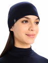 Bonnet Icebreaker  U Pocket Hat Loden/Midnight Navy