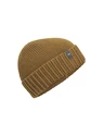 Bonnet Icebreaker  Vela Cuff Beanie Curry