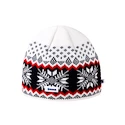 Bonnet Kama  Merino A137 Blanc
