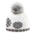 Bonnet Kama  Pletená Merino A157