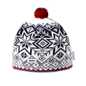 Bonnet Kama  Pletená Merino AW41