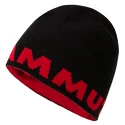 Bonnet Mammut  Mammut Logo Beanie